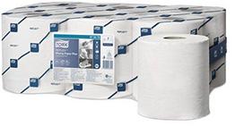 Tork Reflex M4 473472, 2 sl, 151 m/rul., balta (White)