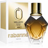 Paco Rabanne Million Gold For Her Parfum 30 ml