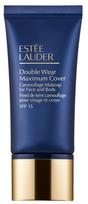 Estee Lauder Double Wear Maximum Cover makiažo pagrindas 30 ml, 2N1 Desert Beige
