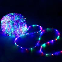 led lemputes kaledines - Tapyba pagal skaičius Kalėdinės lemputės - 3 nuotrauka