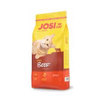 josera josicat beef - Sausas kačių maistas JosiCat, jautiena, 0.65 kg - 1 nuotrauka