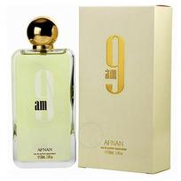 Afnan 9 AM EDP 100 ml.