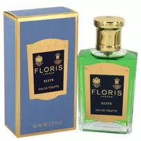 Floris Elite EDT 50 ml