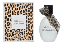 Blumarine Let You Love Me EDP 50 ml