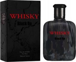 Evaflor Whisky Black Op EDT 100 ml