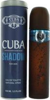 Cuba Shadow 100ml EDT