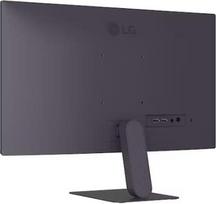 monitoriu full hd - LG UltraGear 24G411A-B - 2 nuotrauka