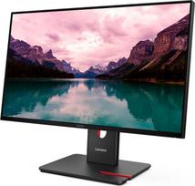 Lenovo | T24-40 | 23.8 " | IPS | 16:9 | 120 Hz | 4 ms | 1920 x 1080 pixels | 250 cd/m² | HDMI ports quantity 1 | Raven Black | 64A4MATXEU | 198155418754