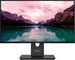 lenovo thinkvision - LENOVO ThinkVision T24-40 23.8inch TS | 64A4MATXEU - 2 nuotrauka