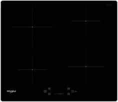 elektrine kaitlente - Whirlpool WSQS460NE - 1 nuotrauka