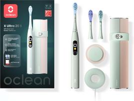setokai - Oclean X Ultra 20 S Žalias (Green) - 1 nuotrauka