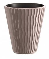 Plastikinis vazonas Prosperplast, Ø39 cm
