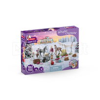 kalendorius - Schleich Advento kalendorius Horse Club 2025 99178 - 1 nuotrauka