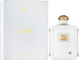 Alexandre J. Western Leather White 100 ml. EDP