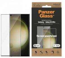 PanzerGlass "Ultra-Wide Fit Screen Protector for Samsung Galaxy S23 Plus"