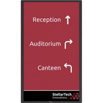 2560 x 1440 monitoriai 32 - Philips Signage Solutions 32BDL5150I/00 - 1 nuotrauka