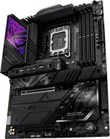 asus z890 - Asus ROG STRIX Z890-E Gaming Wi-Fi - 3 nuotrauka