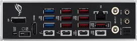 asus z890 - Asus ROG STRIX Z890-E Gaming Wi-Fi - 6 nuotrauka