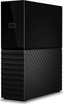 wd external 4tb - WD My Book 14TB USB3.0 HDD 3.5inch | WDBBGB0140HBK-EESN - 1 nuotrauka