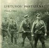 Lietuvos partizanai 1944–1986