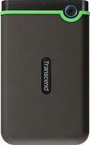 transcend 4tb - TRANSCEND StoreJet 4TB Green TS4TSJ25M3C  - 1 nuotrauka
