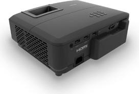 full hd projektorius - Philips GamePix 800 - 1 nuotrauka