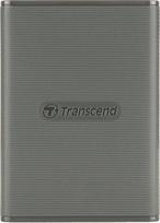 usb 1tb 3 0 - TRANSCEND ESD360C 1TB External SSD | TS1TESD360C - 1 nuotrauka