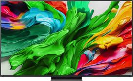 120hz televizorius - LG 65QNED86A6A - 1 nuotrauka
