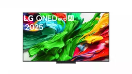 lg qned qned87 - LG 75QNED87A3B 75" Smart - 3 nuotrauka