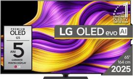 LG OLED65G53LS