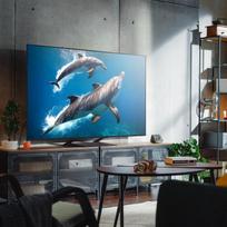 lg qned - LG 75QNED93A6A - 2 nuotrauka