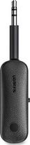 siustuvai - Ugreen receiver bluetooth transmitter mini jack 3.5mm juodas (CM403) - 1 nuotrauka