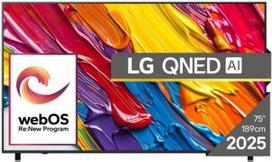 LG 75QNED84A3C