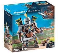 playmobil novelmore - Playmobil Novelmore Kovos robotas 71300 - 1 nuotrauka