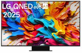 lg 65 - LG 65QNED9MA3B - 1 nuotrauka