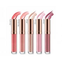 Delilah Colour Gloss Lūpų blizgesys 6.5 ml - Amalie 3105