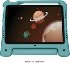 ipad air m2 - Targus Kid’s Antimicrobial Case  Tablet case  For iPad Air 11-inch (M2), iPad 10.9 - 4 nuotrauka