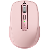 mx 6 - Logitech MX Anywhere 3S Pink (Rožinė) - 1 nuotrauka