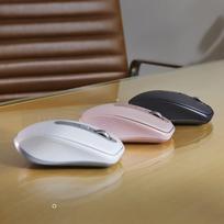 bluetooth mouse - Logitech MX Anywhere 3S Graphite (Juoda) - 5 nuotrauka