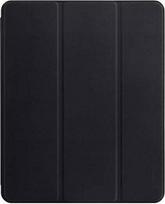 Tablet case Usams USAMS Winto iPad Pro 12.9" 2021 black/black IPO12YT101 (US-BH750) Smart Cover