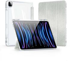 Dux Ducis Unid Apple iPad Pro 12.9 2024 žalias