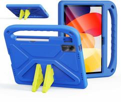 Dux Ducis Puff Xiaomi Redmi Pad SE 11.0 mėlynas