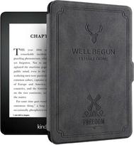 kindle paperwhite 2 deklas - Cover Strado Case case Smart Motto for Kindle Paperwhite 1/2/3 (Share) universal - 1 nuotrauka