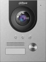 telefonspynes - Vaizdaspynė Dahua VTO2202F-P-S2 - 1 nuotrauka