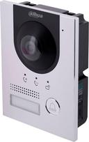 telefonspynes - Vaizdaspynė Dahua VTO2202F-P-S2 - 5 nuotrauka