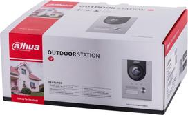 telefonspynes - Vaizdaspynė Dahua VTO2202F-P-S2 - 6 nuotrauka