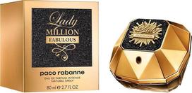 Paco Rabanne Lady Million Fabulous EDP 80 ml