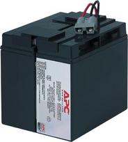 ups apc - APC RBC7 - 1 nuotrauka