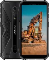 ulefone - Ulefone Armor X12 3/32G Black (Juodas) - 1 nuotrauka