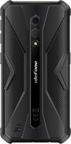ulefone - Ulefone Armor X12 3/32G Black (Juodas) - 5 nuotrauka